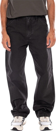 Levi"s® 568 Loose Strt Carpenter Clear - Black - 34 x 32