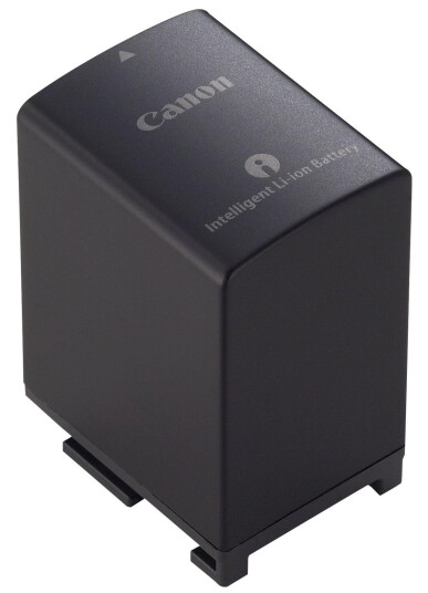 Canon BP-828 Li-Ion Batteri 2670 mAh for Videokamera