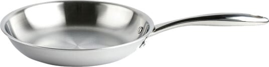 ClassicPro Premium Stekepanne Stål 24cm 5PLY