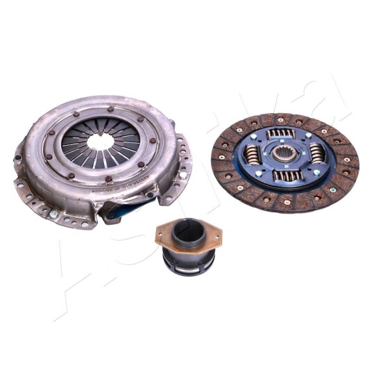 Clutchsett JAPANPARTS KF 010 Clutchsett JAPANPARTS KF 010