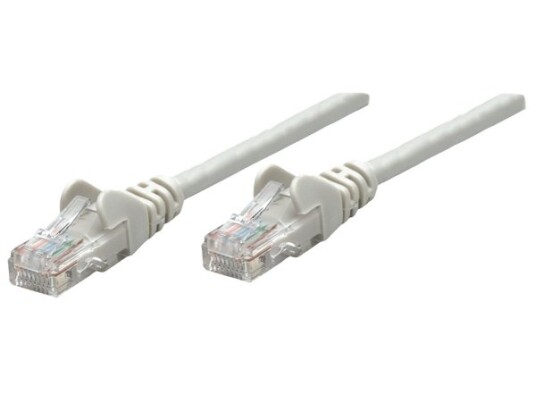 Intellinet Cat5e Utp 0.25M 0,25 M Cat5e U/Utp Utp Rj-45 Rj-45
