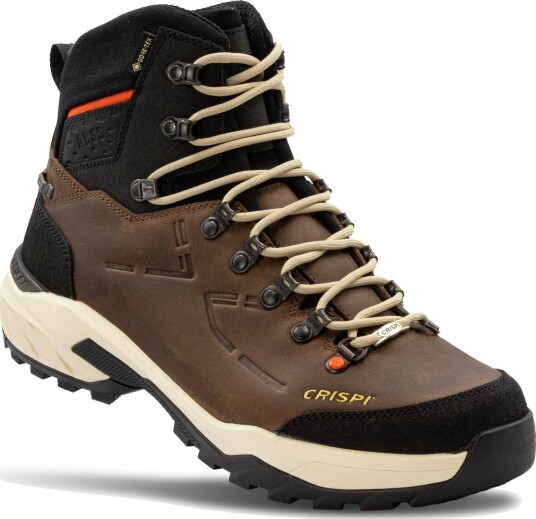 Crispi Valdres NEO