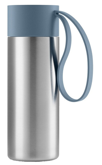 Eva Solo - To Go cup 35 cl dusty blue Eva Solo - To Go cup 35 cl dusty blue