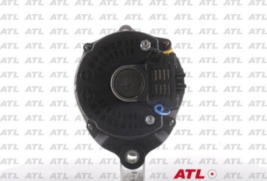 Dynamo ATL Autotechnik L 64 580