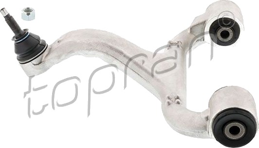 TOPRAN 401 355 Bærearm TOPRAN 401 355 Bærearm