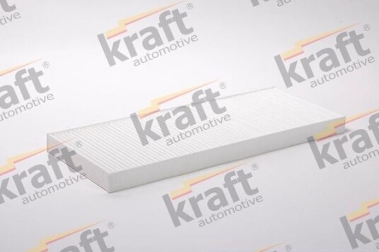 Kupefilter KRAFT 1730020 Kupefilter KRAFT 1730020