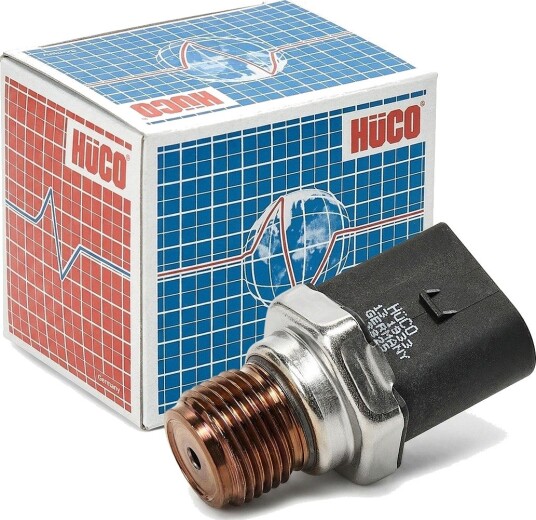 Sensor, drivstofftrykk ASTEMO 131933 Sensor, drivstofftrykk ASTEMO 131933