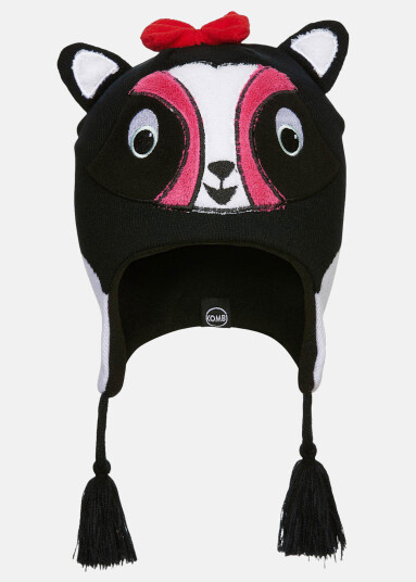 Kombi ANIMAL FAM CHILD HAT