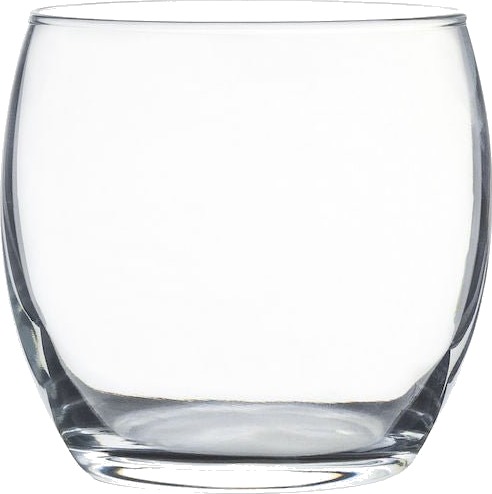 Christiania 1739 Fiesta Vannglass 34cl 6pk