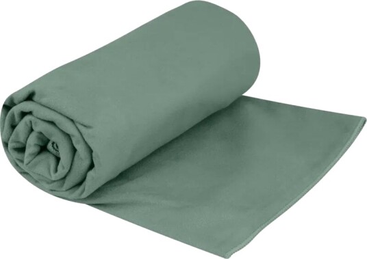 Sea To Summit Drylite Towel XL OneSize Sage Green Sea To Summit Drylite Towel XL OneSize Sage Green