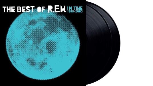 R.E.M. In Time: The Best Of R.E.M. 19882003 LP/Vinyl R.E.M. In Time: The Best Of R.E.M. 19882003 LP/Vinyl