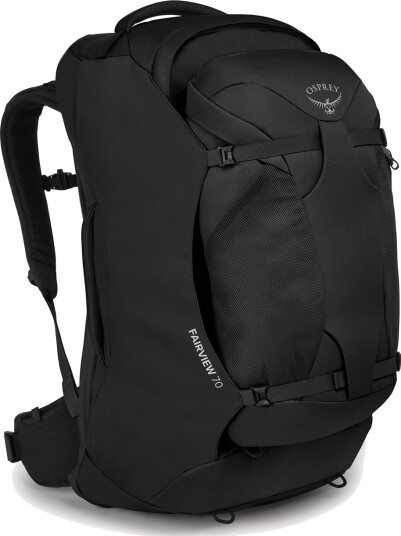 Osprey Fairview 70L Black