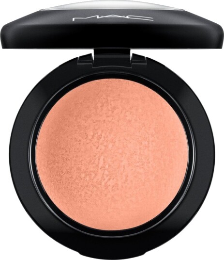 MAC Cosmetics Mineralize Matte Blush Naturally Flawless MAC Cosmetics Mineralize Matte Blush Naturally Flawless