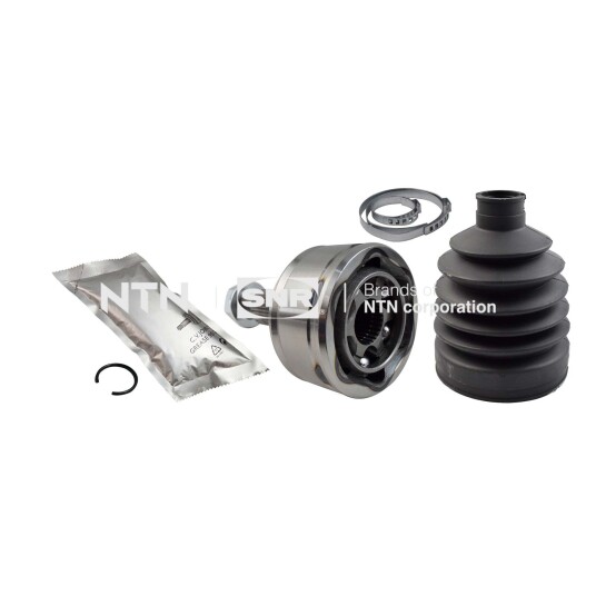 Snr Drivknute drivaksel SNR OJK52.015