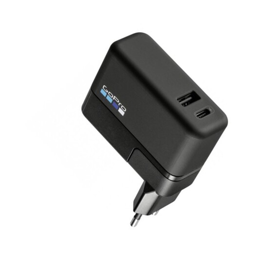 GoPro Supercharger