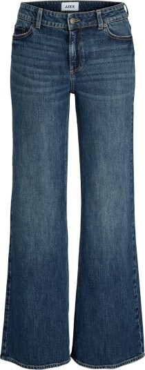 JJXX Kids Jxrome Flared C249 Dnm Grl Bn Blue 152 JJXX Kids Jxrome Flared C249 Dnm Grl Bn Blue 152