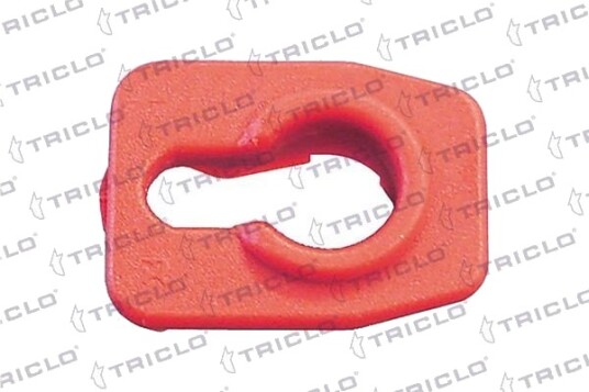 Klips pynte / beskyttelseslist TRICLO 162898