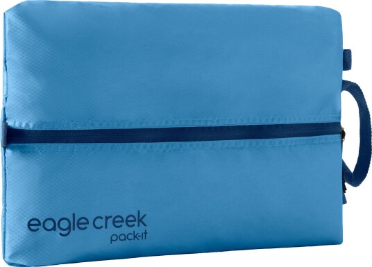 Eagle Creek Pack-It Isolate Shoe Sack Blue Dawn 2 L