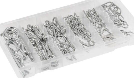 Fjærsplint, hjulbolt Hogert Technik HT8G516
