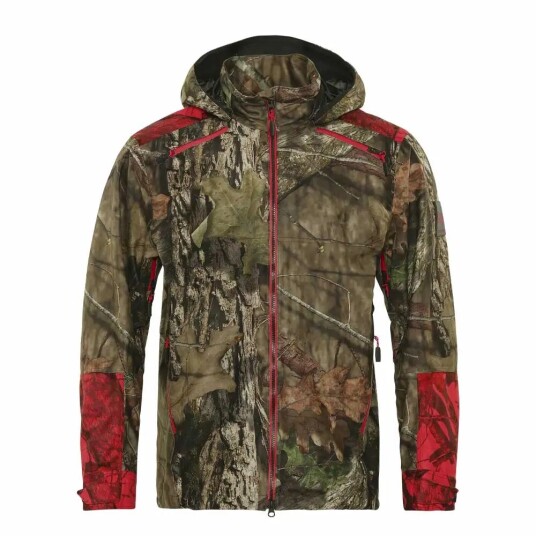 Härkila Men's Moose Hunter 2.0 Gore-Tex Jacket Grønn 54 Man Härkila Men's Moose Hunter 2.0 Gore-Tex Jacket Grønn 54 Man