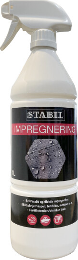 IMPREGNERING STABIL 1 L IMPREGNERING STABIL 1 L