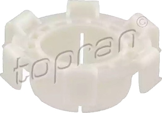 TOPRAN 114 034 Foring, girstang TOPRAN 114 034 Foring, girstang