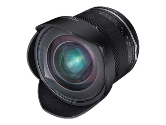 Samyang Mf Vidvinkel Objektiv 14 Mm F/2.8 Mk2 Fujifilm X Mount Samyang Mf Vidvinkel Objektiv 14 Mm F/2.8 Mk2 Fujifilm X Mount