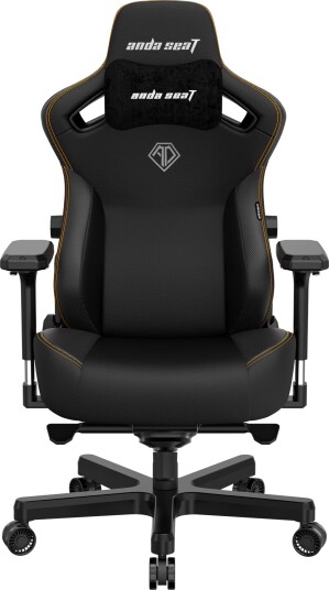 AndaSeat Kaiser Series 3 gamingstol sort AndaSeat Kaiser Series 3 gamingstol sort
