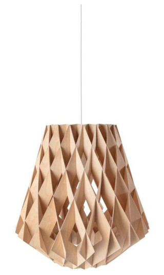 Pilke - Signature 64 Pendel Birch