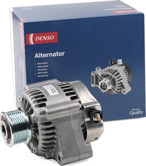 Dynamo DENSO DAN1347