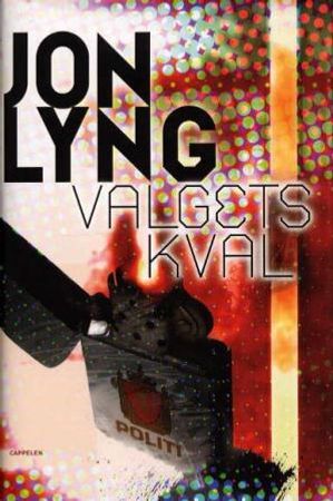 Valgets kval, Veldig pen bok / som ny