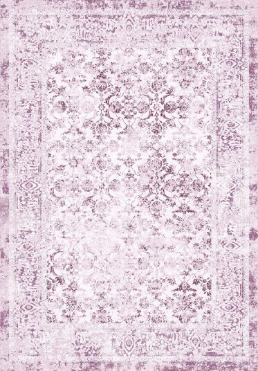 Wilton teppe Denizli rosa Størrelse: 200 x 280 cm
