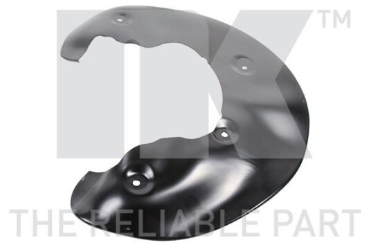 Bremseskjold NK 234776