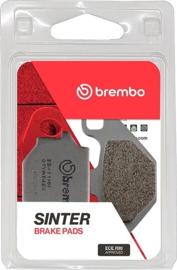 BREMBO 07YA54SX Bremseklosser