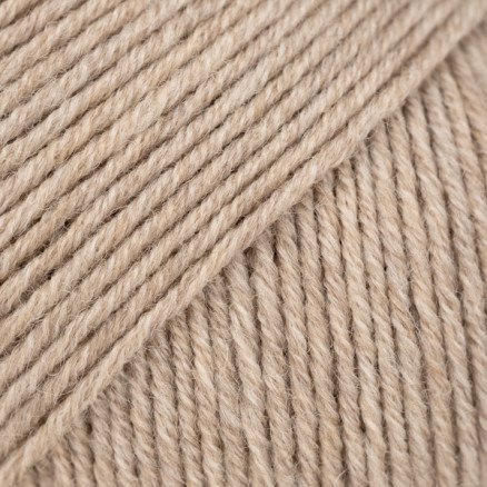 DROPS Baby Merino Garn Mix 70 Soft taupe