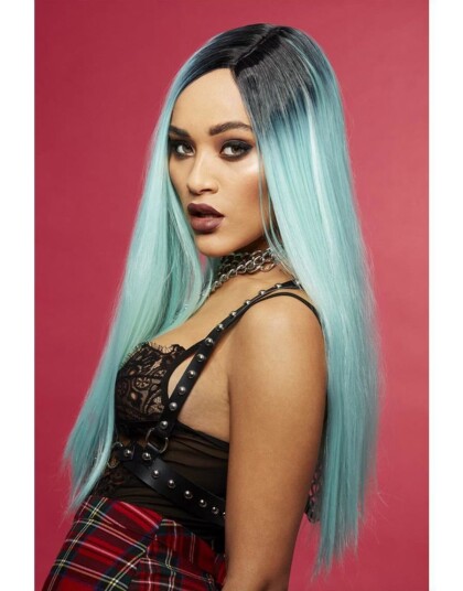 Manic Panic Sea Nymph Super Vixen Kan Styles! Manic Panic Sea Nymph Super Vixen Kan Styles!