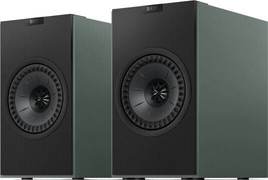 KEF Coda W Moss Green KEF Coda W Moss Green