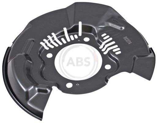 Bremseskjold A.B.S. 11432 Bremseskjold A.B.S. 11432