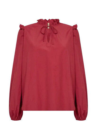 Soyaconcept Sc-Netti - Red - XS Soyaconcept Sc-Netti - Red - XS