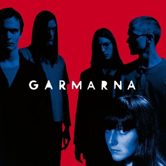 Garmarna Guds Spelemän CD Garmarna Guds Spelemän CD