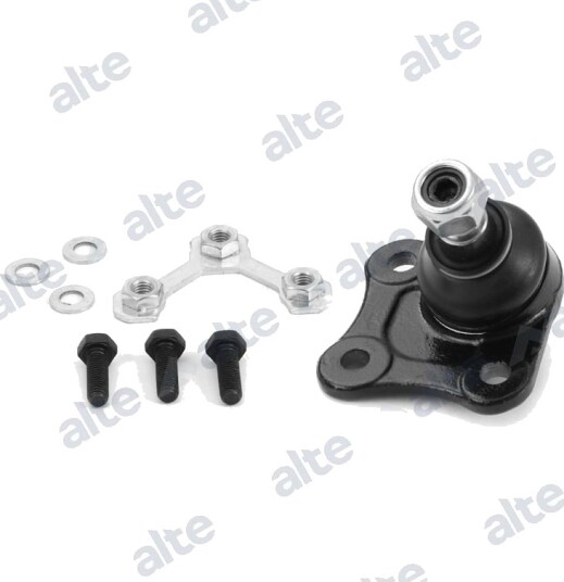 Bærekule ALTE AUTOMOTIVE 78625AL