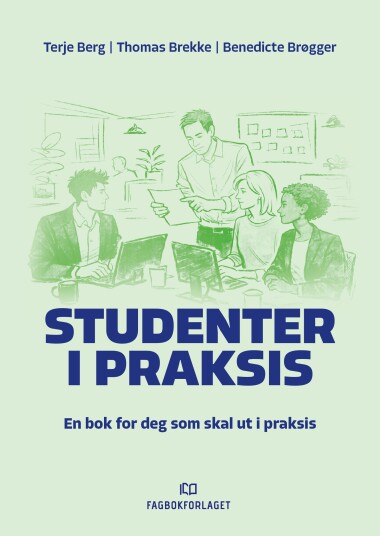 Studenter i praksis
