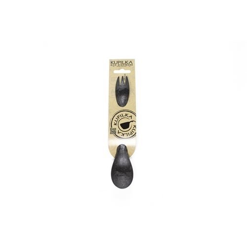 Kupilka Spork 205 Black Kupilka Spork 205 Black