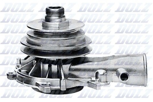 DOLZ O113 Vannpumpe