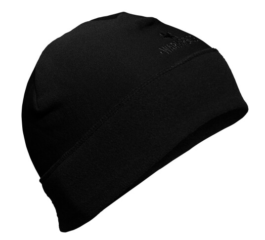 Warmpeace Skip Lue Black