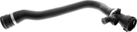 VAICO V20 1409 Radiatorslange VAICO V20 1409 Radiatorslange