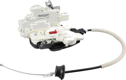 Dørlås METZGER 2314702 Dørlås METZGER 2314702