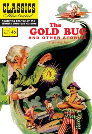 Gold Bug And Other Stories Av Edgar Allan Poe Gold Bug And Other Stories Av Edgar Allan Poe