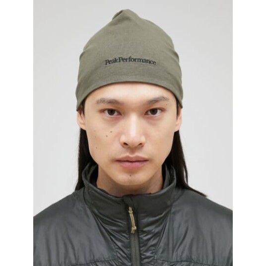 Peak Performance Progress Hat Pine Needle S/M Peak Performance Progress Hat Pine Needle S/M