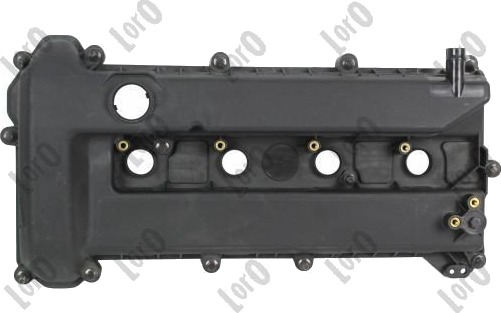 Toppdeksel ABAKUS 123-00-036